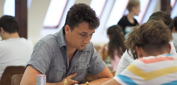 Horváth Zsolt fotó: Mónus Zoltán
